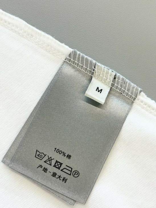 Dior T Shirts Short _SKUDiorS-XLm6tx5215684